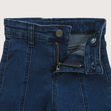 JEANS WILD LEG