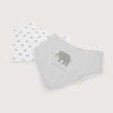 BABERO BANDANA NIÑO