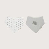 BABERO BANDANA NIÑO