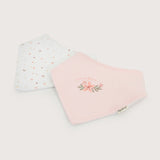 BABERO BANDANA NIÑA