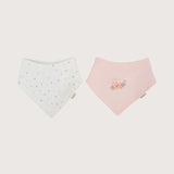 BABERO BANDANA NIÑA