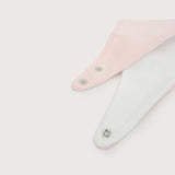 BABERO BANDANA NIÑA