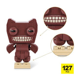 CAPSULA COLECCIÓN FUGGLER A 127PZ MAX