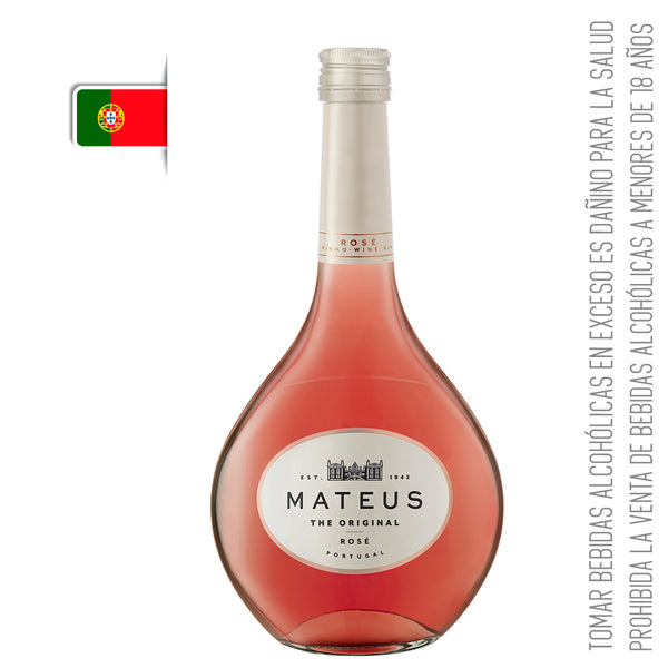 MATEUS Vino Rose 750 ml