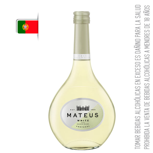 MATEUS Vino Blanco 750 ml