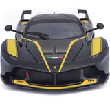 1:18 FERRARI FXX K SIGNATUR SERIE