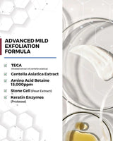 Madeca Amino Acid Cleansing Foam