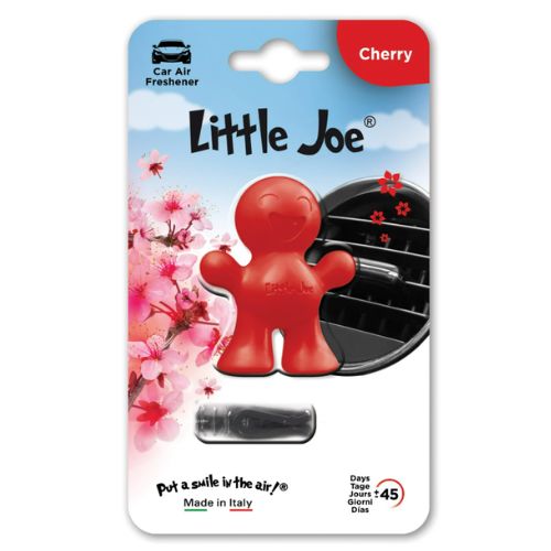 Deco Auto Cherry