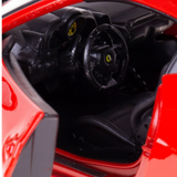 1:18 FERRARI R&P 458 SPECIALE ROJO