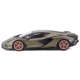 1:24 LAMBORGHINI SIÁN FKP 37