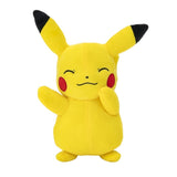 Pokemon Peluche De Felpa 20Cm