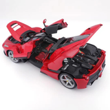 1:18 LAFERRARI SIGNATURE SERIE