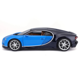 1:18 BUGATTI CHIRON