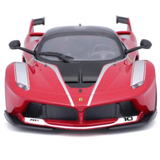 1:24 FERRARI RACING FXX K ROJO #10