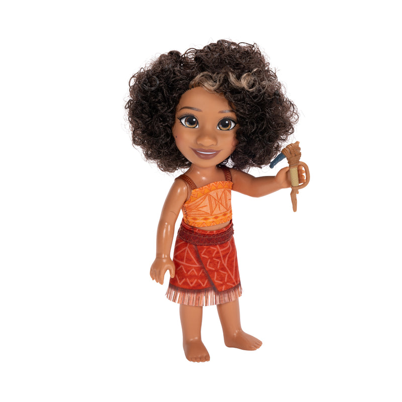 MOANA / LOTTO PETITE SURTIDO POR UND