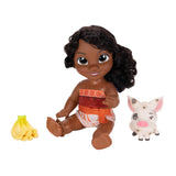 MOANA & PUA