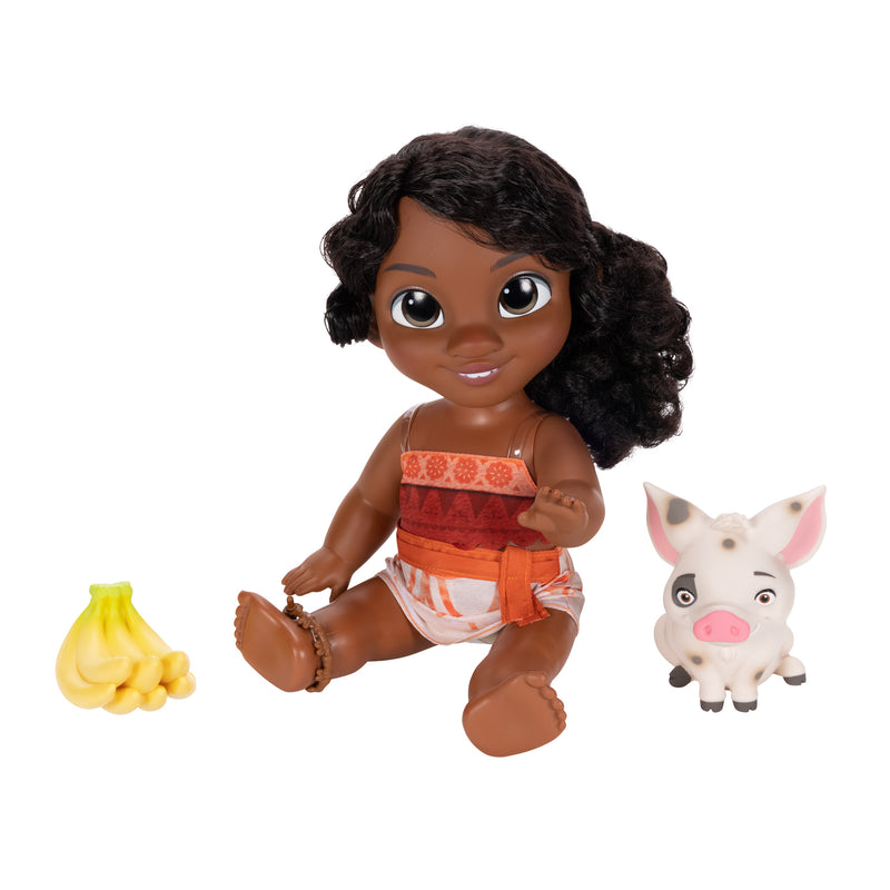 MOANA & PUA