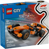 60442 PILOTO DE FORMULA 1 CON COCHE DE CARRERAS MCLAREN