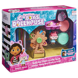 SET DE LUJO CUARTO DE MANUALIDADES SERIE 2 GABBYS DOLLHOUSE