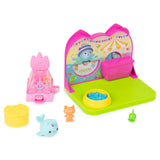 SET DE LUJO CUARTO DE CARNAVAL GABBYS DOLLHOUSE