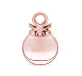 BNT COLORS WOMAN ROSE EDT 50ML VP