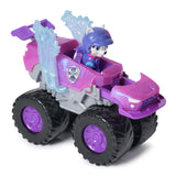 VEHICULO TEMATICO RESCUE WHEELS ROXI PAW PATROL