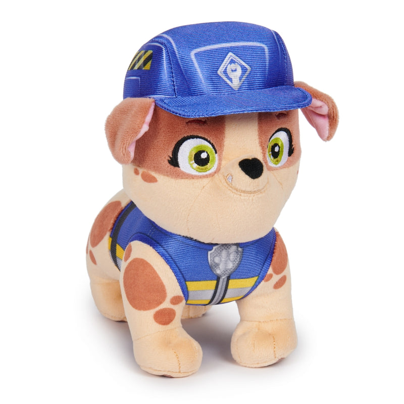 PELUCHE BASICO RUBBLE ASST