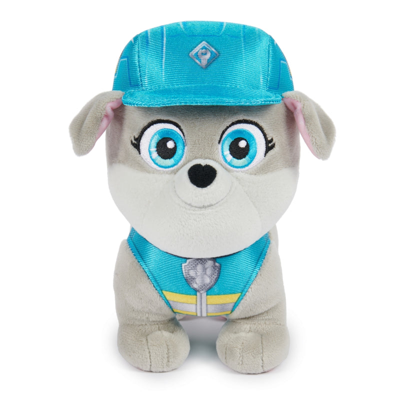 PELUCHE BASICO RUBBLE ASST