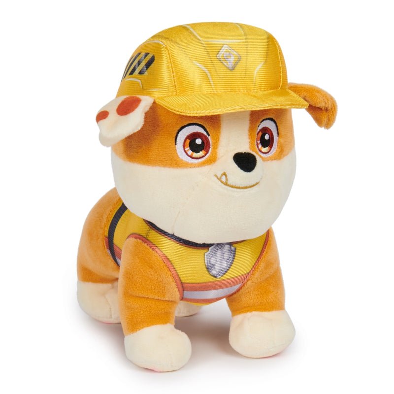 PELUCHE BASICO RUBBLE ASST