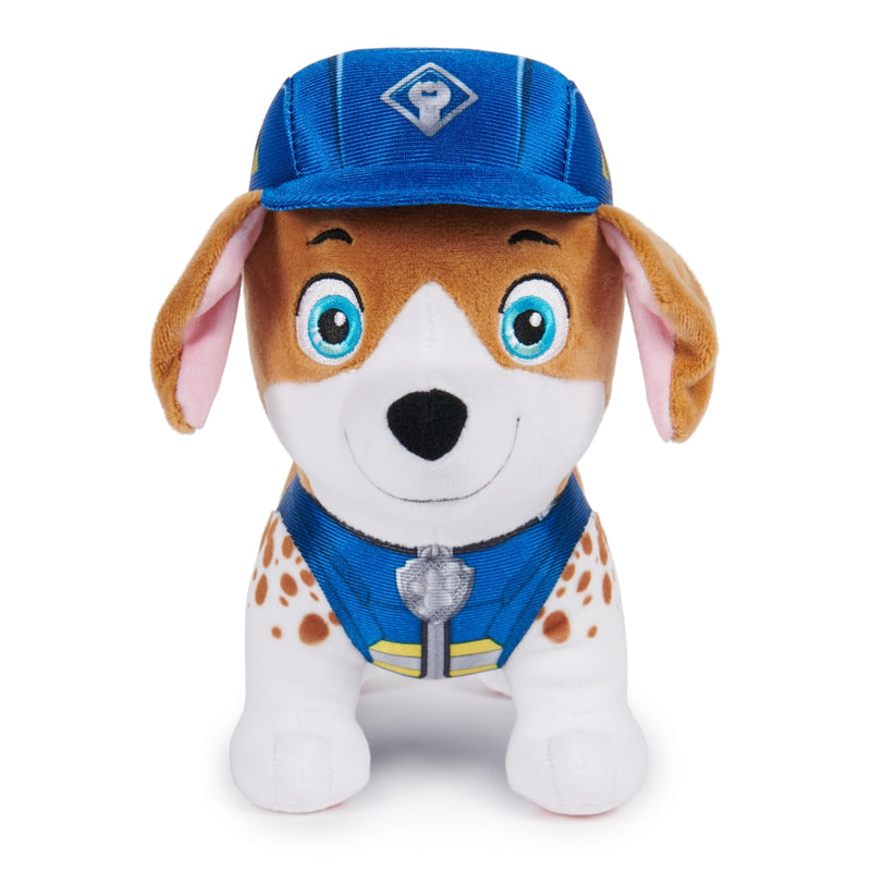 PELUCHE BASICO RUBBLE ASST