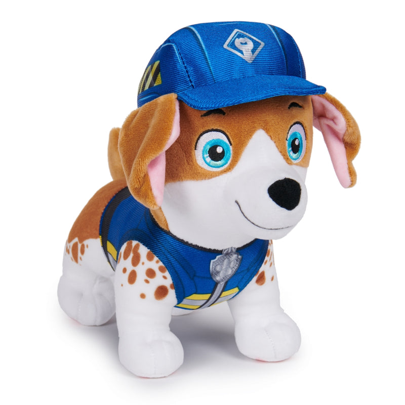 PELUCHE BASICO RUBBLE ASST