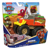 VEHICULO TEMATICO RESCUE WHEELS BOOMER PAW PATROL