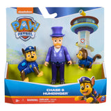 PACK X2 FIGURAS ASST PAW PATROL