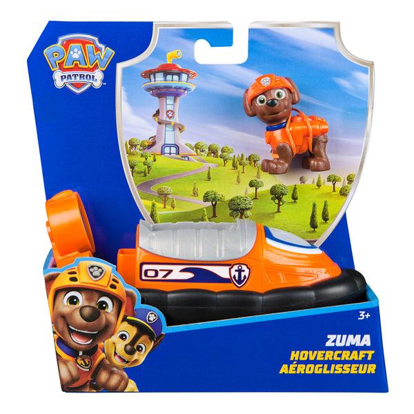 VEHICULO BASICO ASST A PAW PATROL