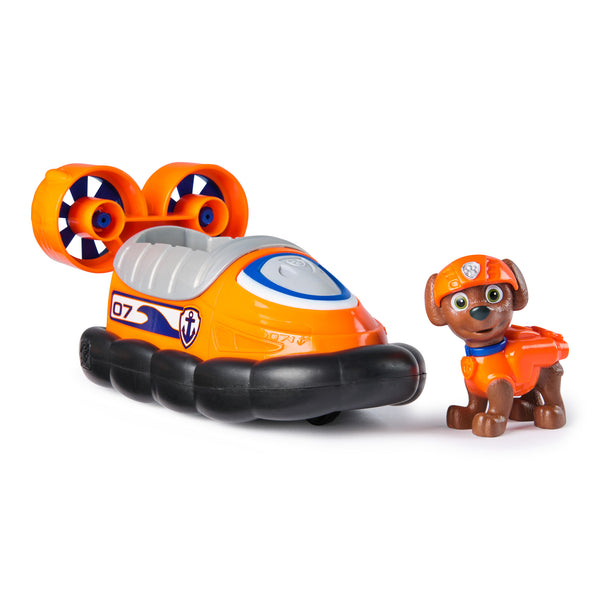 VEHICULO BASICO ASST A PAW PATROL