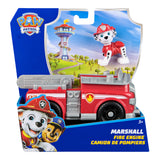 VEHICULO BASICO ASST A PAW PATROL