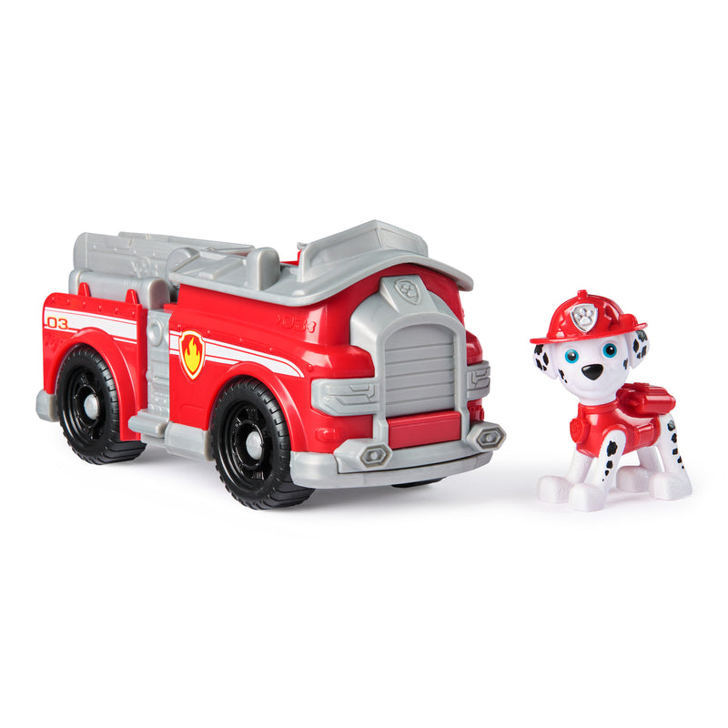 VEHICULO BASICO ASST A PAW PATROL