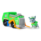 VEHICULO BASICO ASST A PAW PATROL