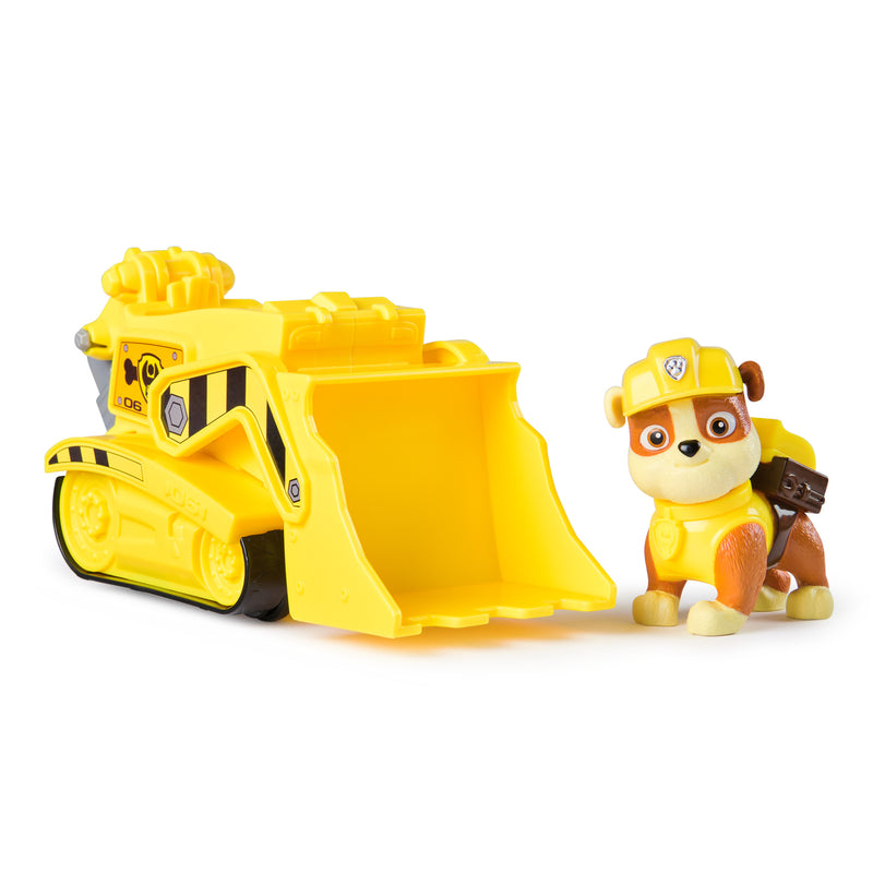 VEHICULO BASICO ASST A PAW PATROL
