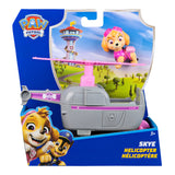 VEHICULO BASICO ASST A PAW PATROL