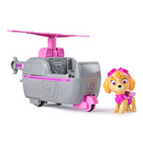 VEHICULO BASICO ASST A PAW PATROL