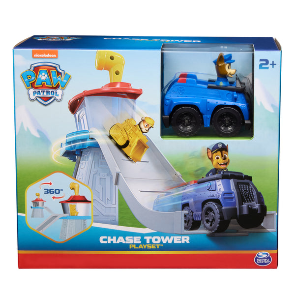 MINI TORRE ASST PAW PATROL