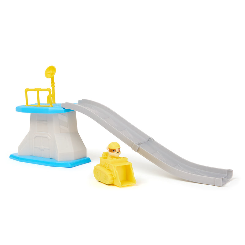 MINI TORRE ASST PAW PATROL
