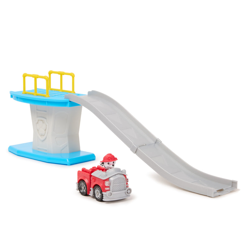 MINI TORRE ASST PAW PATROL