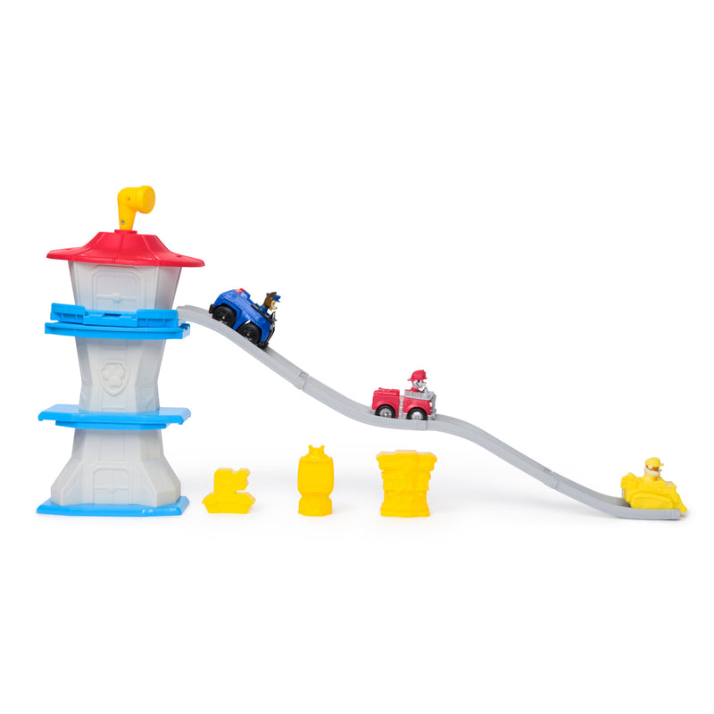 SET DE 3 MINI TORRES PAW PATROL