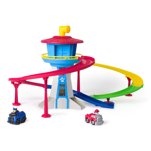 SET DE JUEGO TORRE PAW PATROL
