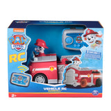 VEHICULO A CONTROL REMOTO ASST PAW PATROL
