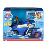 VEHICULO A CONTROL REMOTO ASST PAW PATROL