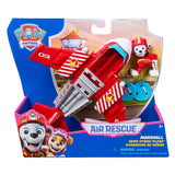 VEHICULO TEMATICO AIR RESCUE ASST PAW PATROL