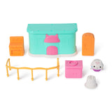 MINI SET DE JUEGO ASST GABBYS DOLLHOUSE